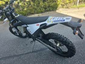 Husqvarna FE  350 2023 RockStar , снимка 7