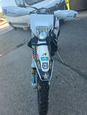 Husqvarna FE  350 2023 RockStar , снимка 4