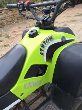 Keeway ATV | Mobile.bg    5