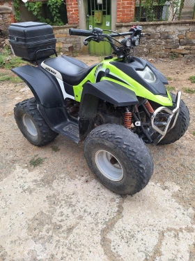 Keeway ATV | Mobile.bg    3