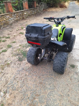 Keeway ATV | Mobile.bg    4