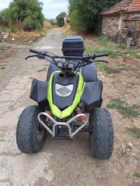 Keeway ATV | Mobile.bg    2