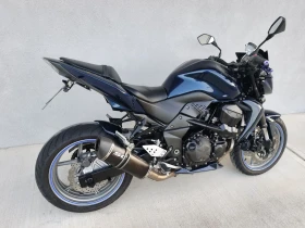 Kawasaki Z 750i, 2008 ������, ������  | Mobile.bg � ����� ������ 3
