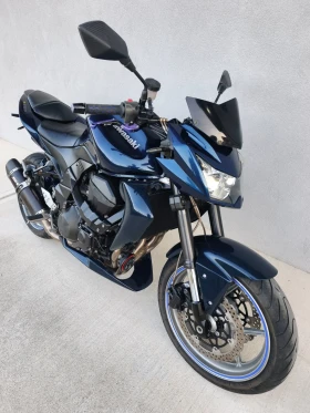 Kawasaki Z 750i, 2008 ������, ������  | Mobile.bg � ����� ������ 10