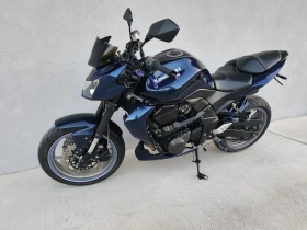 Kawasaki Z 750i, 2008 ������, ������  | Mobile.bg � ����� ������ 8