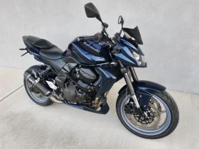 Kawasaki Z 750i, 2008 ������, ������  | Mobile.bg � ����� ������ 2