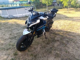 Cfmoto 675NK 657NK | Mobile.bg � ����� ������ 3