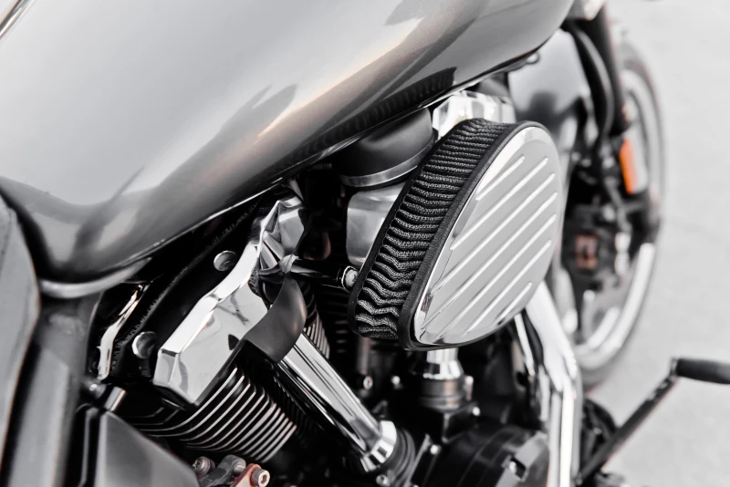 Yamaha Warrior, снимка 9 - Мотоциклети и мототехника - 52228445