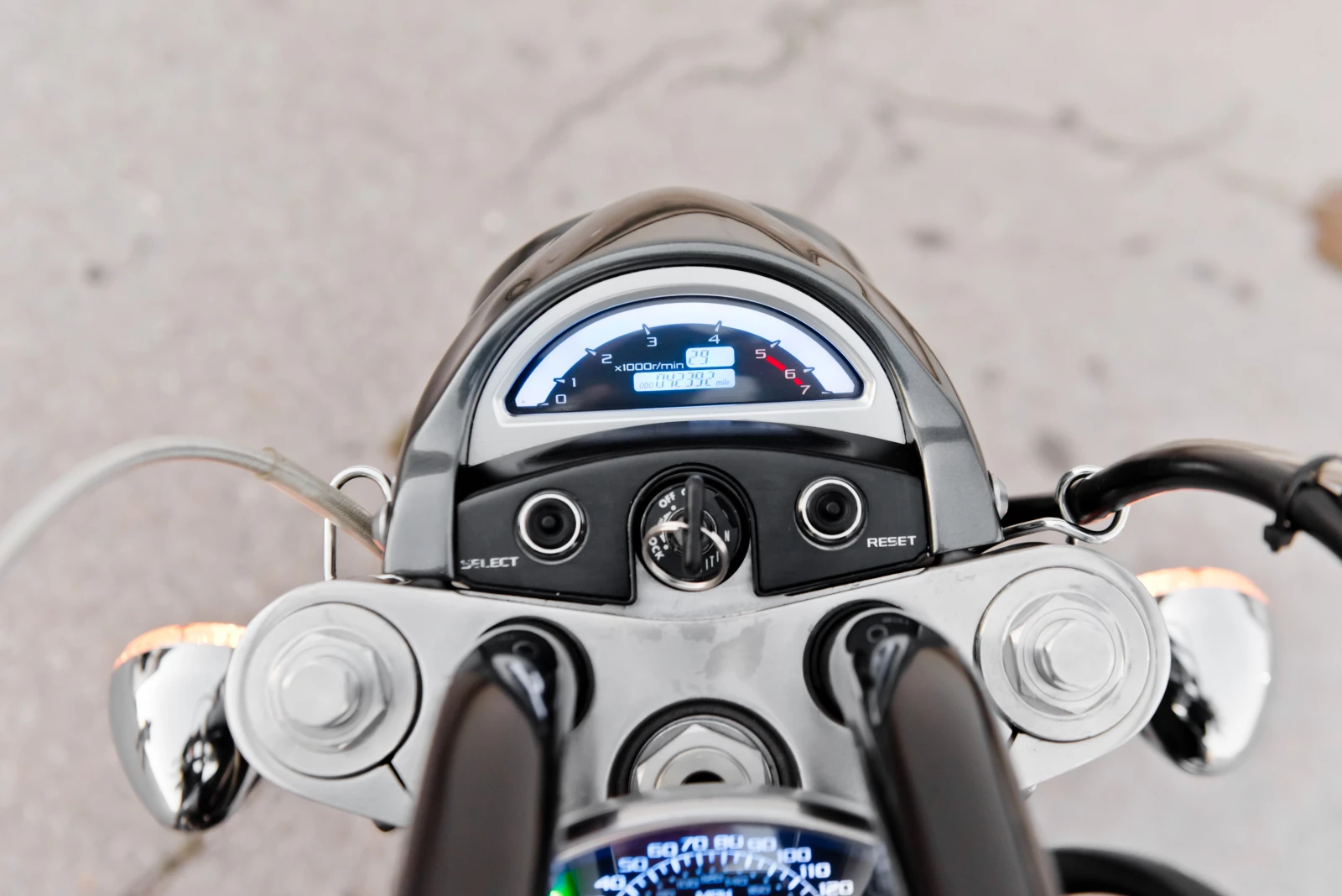 Yamaha Warrior  - изображение 10