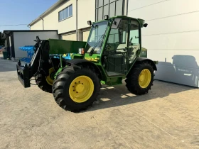       John Deere 3200