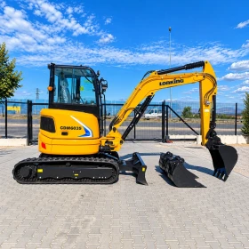 ����� �� �������� �� ����� ���� ����� Lonking CDM6035