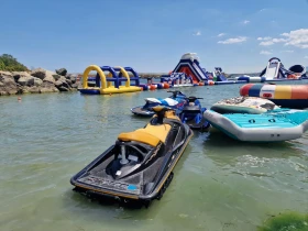  Bombardier Sea Doo GTX215 | Mobile.bg    6