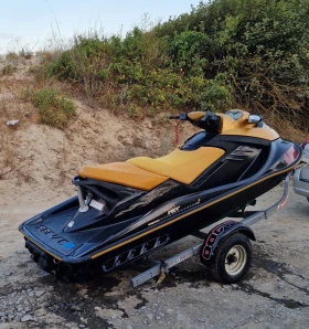  Bombardier Sea Doo GTX215 | Mobile.bg    3