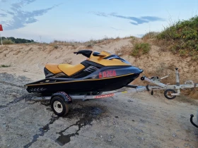  Bombardier Sea Doo GTX215 | Mobile.bg    4