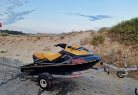  Bombardier Sea Doo GTX215 | Mobile.bg    2