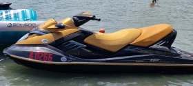  Bombardier Sea Doo GTX215 | Mobile.bg    9