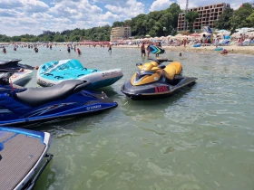  Bombardier Sea Doo GTX215 | Mobile.bg    7