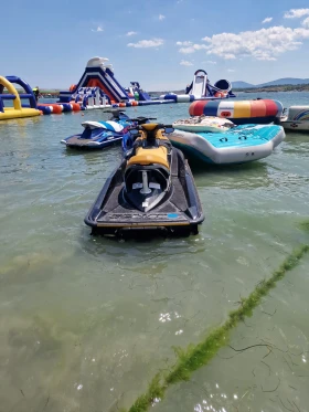  Bombardier Sea Doo GTX215 | Mobile.bg    8