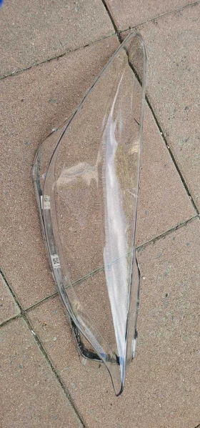 Стъкло за фар за Infinity QX30 2017+, снимка 4