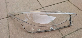 Стъкло за фар за Infinity QX30 2017+, снимка 1