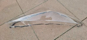 Стъкло за фар за Infinity QX30 2017+, снимка 3