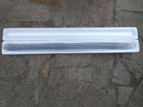 електрически амортисьор за врата на багажника VW TOUAREG, снимка 5