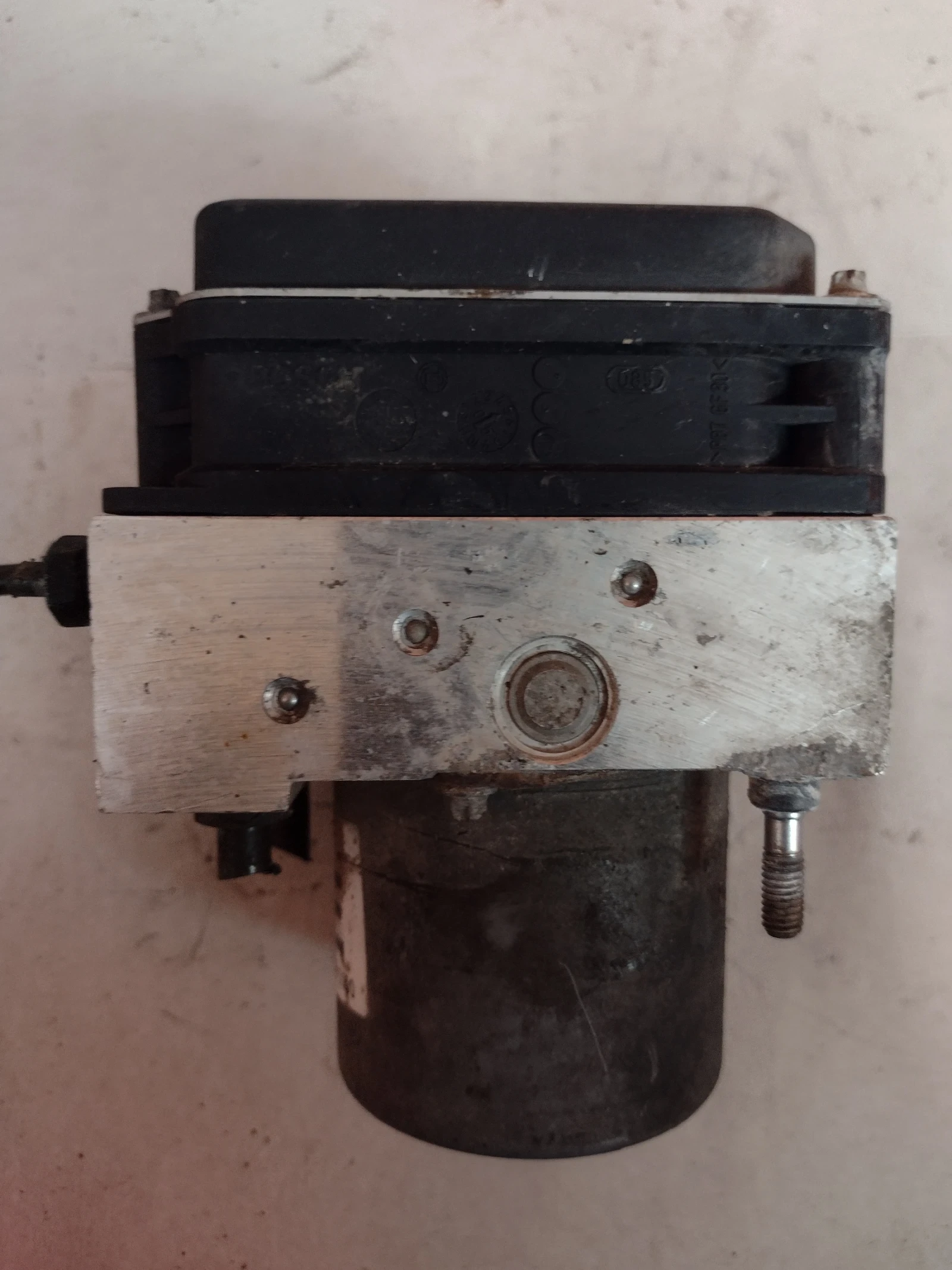 58920-3K100  0265234182  ABS  HYUNDAI SONATA  0265950390 | Mobile.bg   4