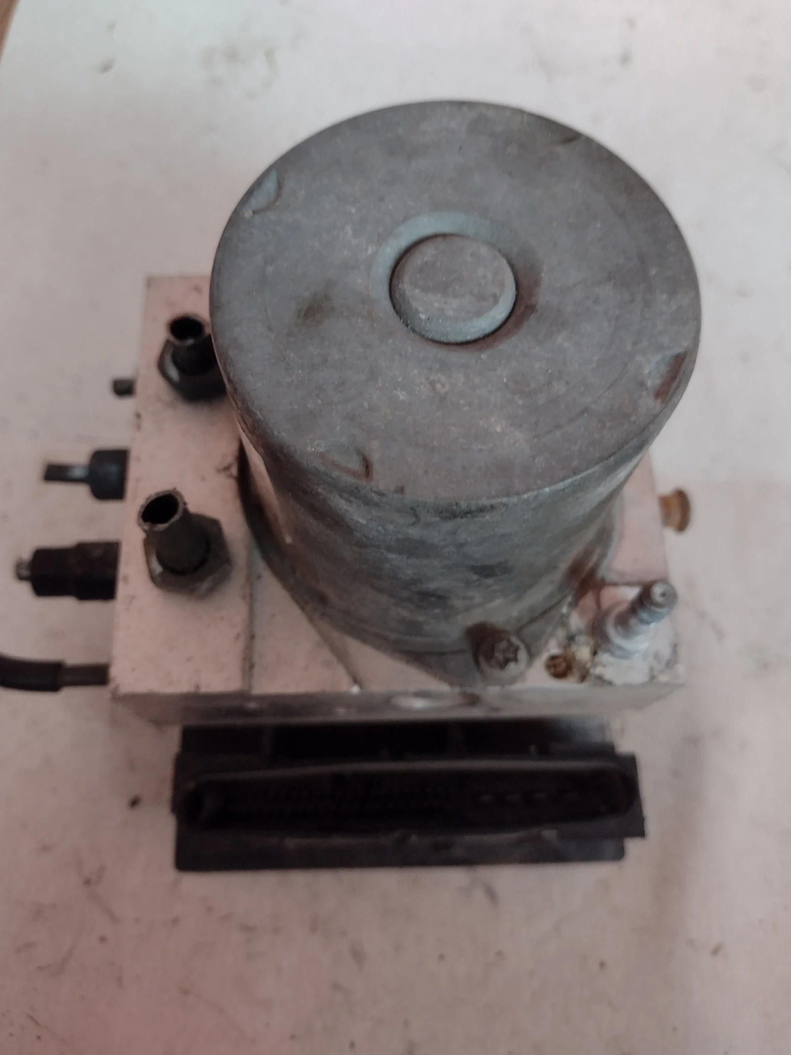 58920-3K100  0265234182  ABS  HYUNDAI SONATA  0265950390 | Mobile.bg   1