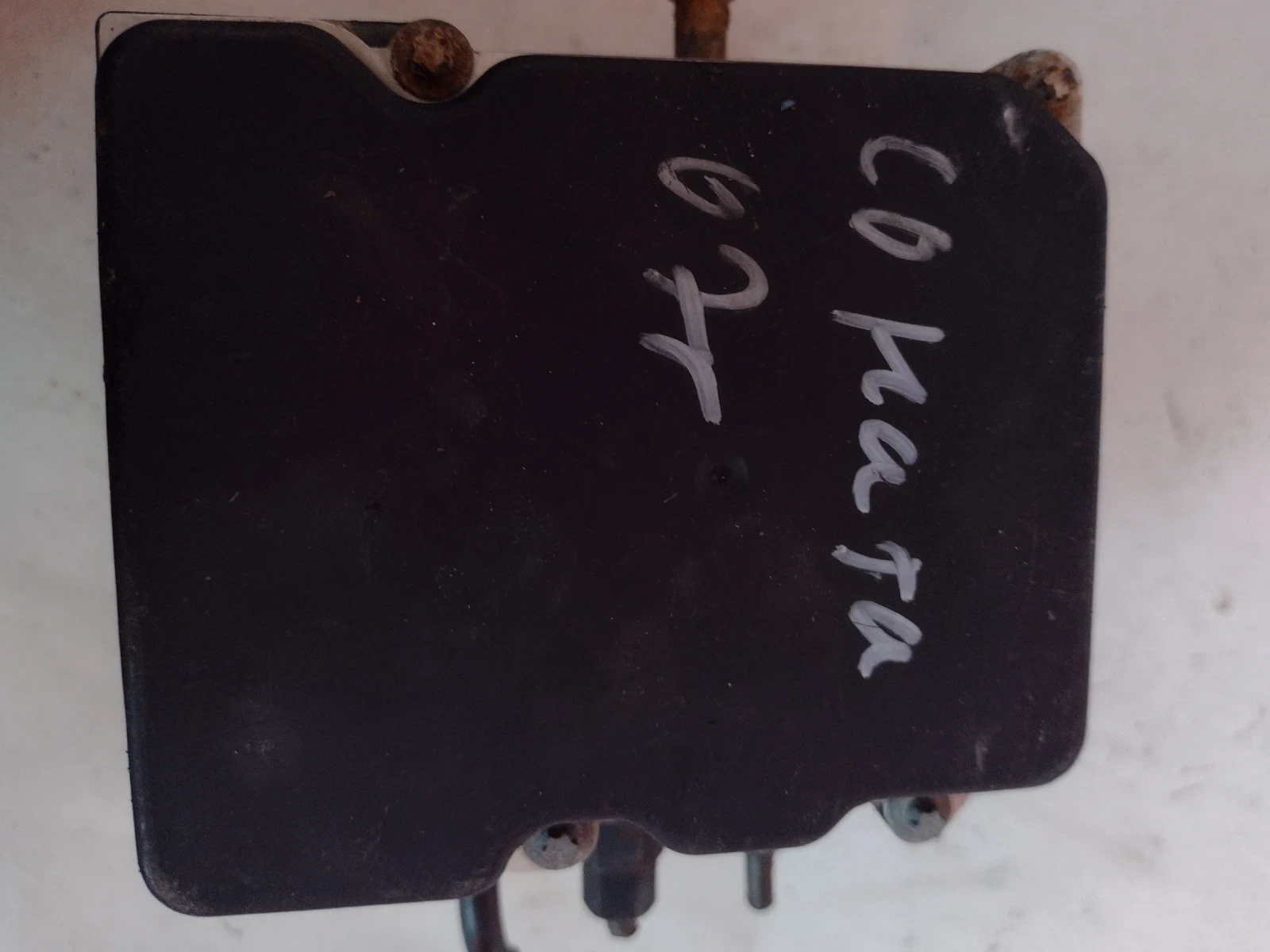 58920-3K100  0265234182  ABS  HYUNDAI SONATA  0265950390 | Mobile.bg   5