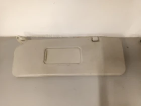 Сенник ляв опел агила 1.2б 