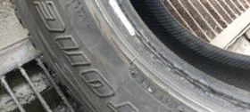 Гуми Зимни 215/70R16, снимка 6