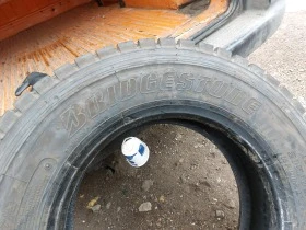 Гуми Всесезонни 215/75R17.5, снимка 4