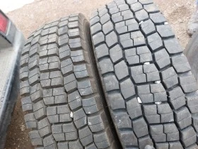 Гуми Всесезонни 215/75R17.5, снимка 2