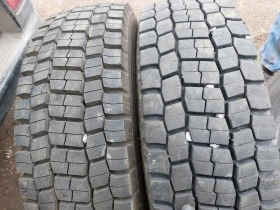 Гуми Всесезонни 215/75R17.5, снимка 3