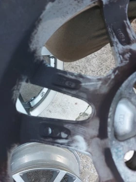 Джанти за VW Golf, снимка 6