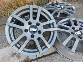 Джанти за VW Golf, снимка 3