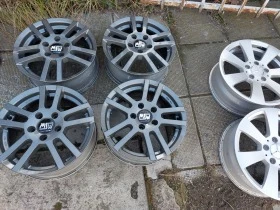 Джанти за VW Golf, снимка 2