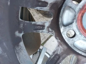 Джанти за VW Golf, снимка 5