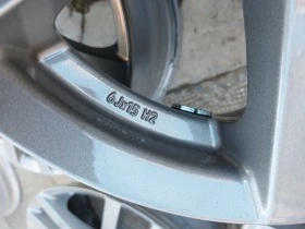 Джанти за VW Golf, снимка 7