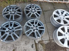 Джанти за VW Golf, снимка 1