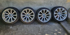 Джанти за BMW M5, снимка 3
