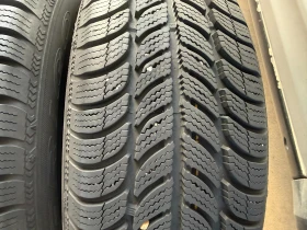 Гуми Зимни 195/65R15, снимка 7