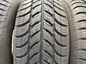 Гуми Зимни 195/65R15, снимка 5