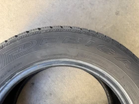Гуми Зимни 195/65R15, снимка 8