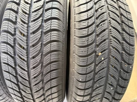 Гуми Зимни 195/65R15, снимка 3