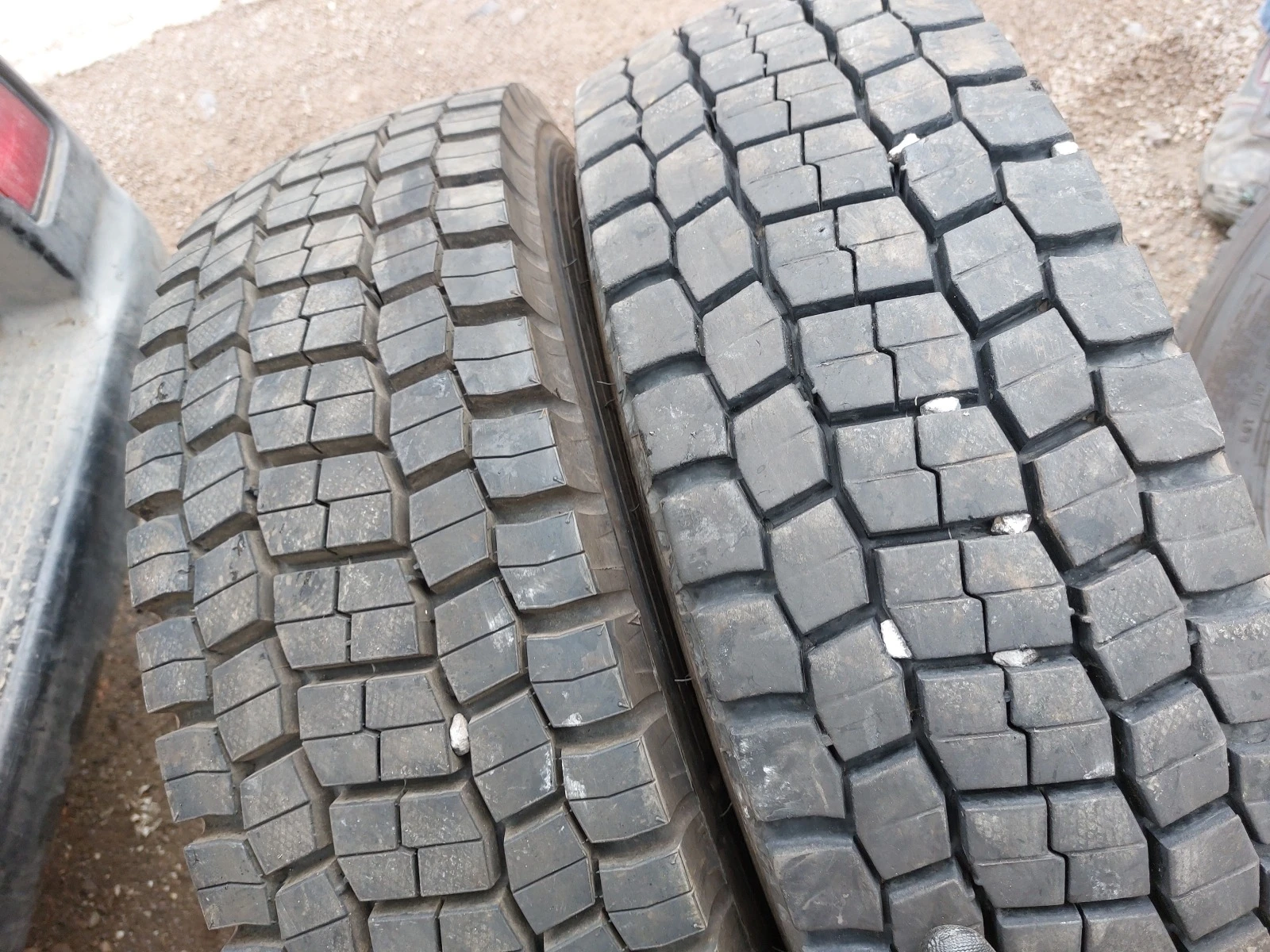 ���� 215/75R17.5 | Mobile.bg � ����������� 2