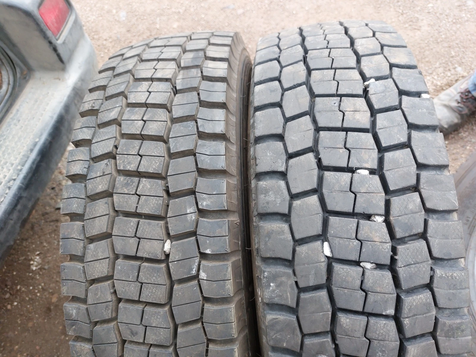 ���� 215/75R17.5 | Mobile.bg � ����������� 1