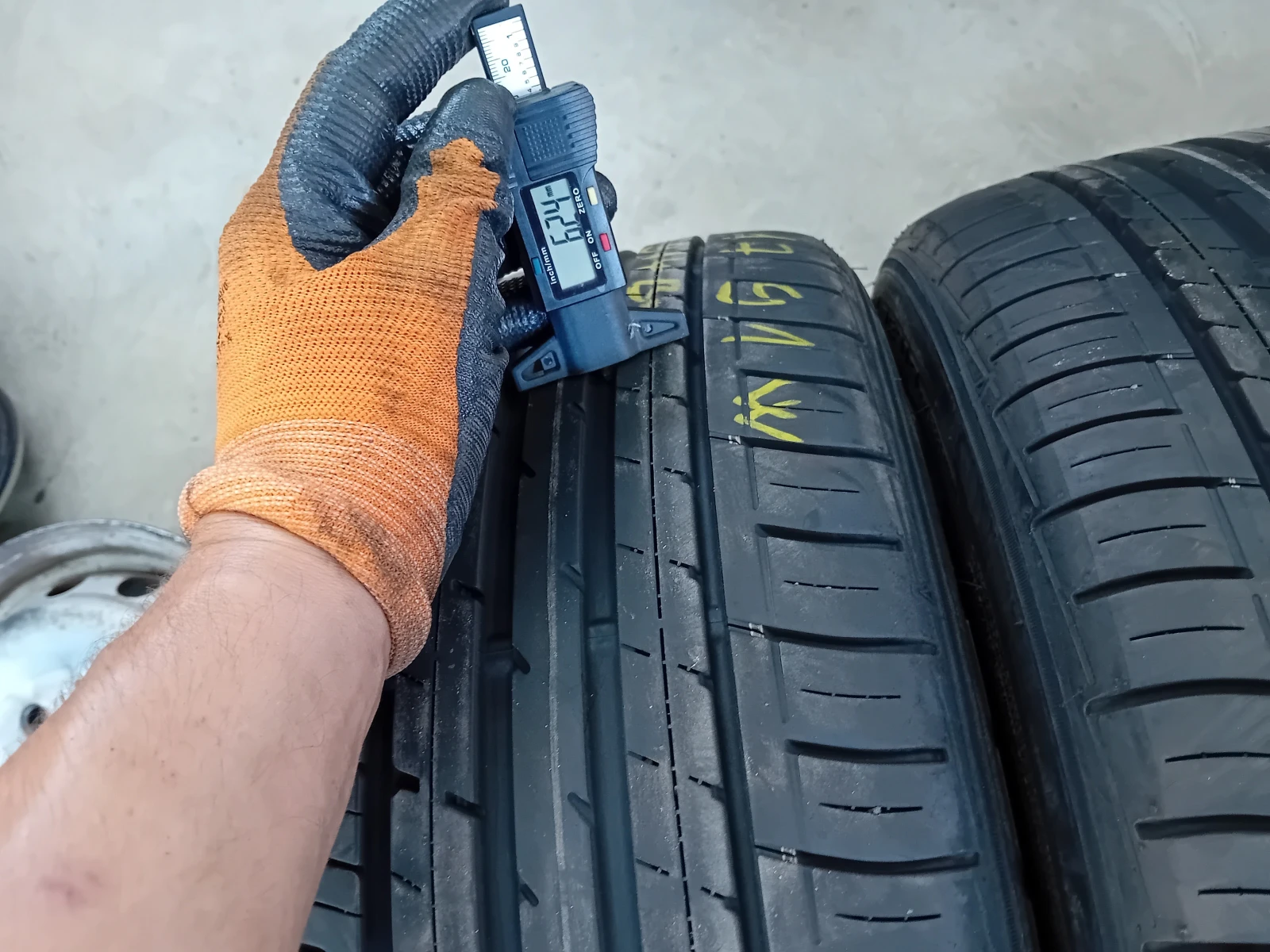  225/45R17 | Mobile.bg   4