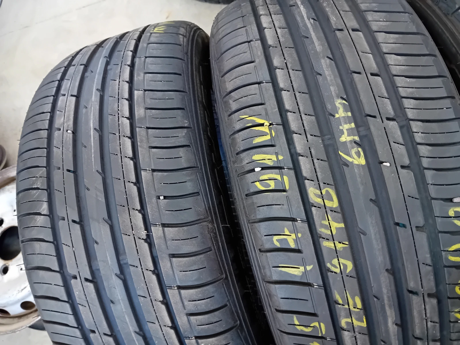  225/45R17 | Mobile.bg   2