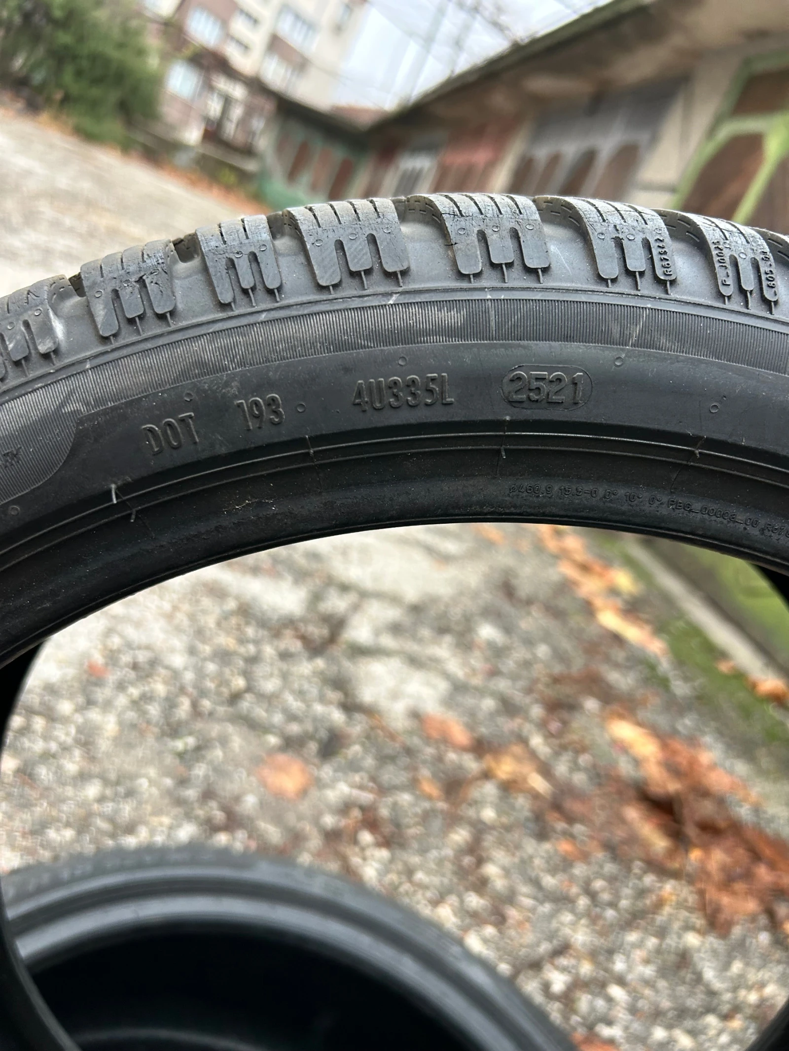  225/40R18 | Mobile.bg   5